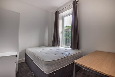 5 bed house, Claremont Road, Spital Tongues, Newcastle, NE24AN - Image 10